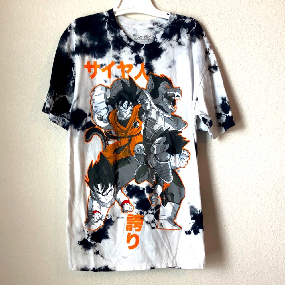 Dragon Ball Z T-Shirt